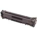 Toner Hp 125A (CB540A) Negro 2,200 Pag LaserJet CP1210 - Imagen 3