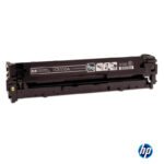 Toner Hp 128A (CE320A) Negro 2,000 Pag LaserJet CM1410 - Imagen 2