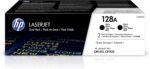 Toner Hp 128AD (CE320AD) Negro 2,100 Pag LaserJet CM1410 - Imagen 2