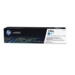 Toner Hp 130A (CF351A) Cyan 1,000 Pag Color LaserJet Pro MFP M177n