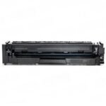 Toner Hp CF500X 202X Negro Color LaserJet Pro MFP M281fdw - Imagen 2