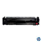 Tóner Hp 204A (CF513A) Magenta 900 Pag Color LaserJet Pro MFP M180nw - Imagen 2