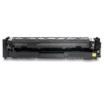 Tóner Hp 206X (W2112X) Yellow 2,450 Pág Color LaserJet Pro M454 - Imagen 2