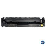 Tóner Hp 215A W2312A Yellow Color LaserJet Pro MFP M155A - Imagen 2