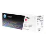 Tóner Hp 305A (CE413A) Magenta 2,600 Pag LaserJet Color M351A - Imagen 3