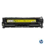 Toner Hp 312A (CF382A) Yellow 2,700 Pag LaserJet Pro 400 color - Imagen 3