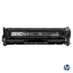 Toner Hp 312X (CF380X) Negro 4,400 Pag LaserJet Pro 400 color - Imagen 3