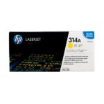 Tóner Hp 314A (Q7562A) Yellow 3,500 Pag LaserJet 2700