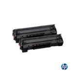 Toner Hp 35AD (CB435AD) Negro 1,500 Pag LaserJet P1006
