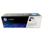 Toner Hp 48A (CF248A) Negro 1,000 Pag Color LaserJet Pro M15w - Imagen 2
