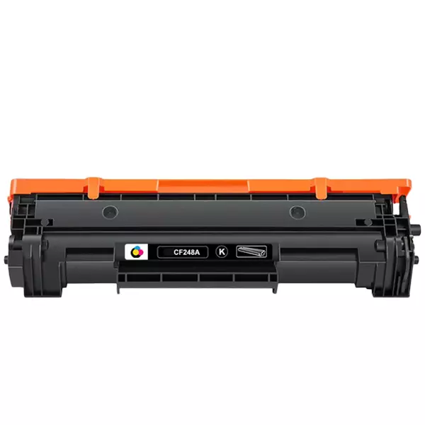 Toner Hp 48A (CF248A) Negro 1,000 Pag Color LaserJet Pro M15w