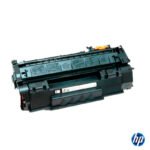 Tóner Hp 49A (Q5949A) Negro 2,500 Pag LaserJet Pro 1320nw - Imagen 3