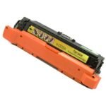 Toner Hp 504A (CE252A) Yellow 7,000 Pag LaserJet Color CM3530 - Imagen 3