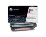 Toner Hp 507A (CE403A) Magenta 6,000 Pag LaserJet Pro M551dn - Imagen 2