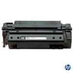 Tóner Hp 51X (Q7551X) Negro 13,000 Pag LaserJet P3005 - Imagen 2