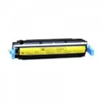 Tóner Hp 641A (C9722A) Yellow 8,000 Pag LaserJet 4600 - Imagen 2