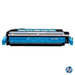 Tóner Hp 643A (Q5951A) Cyan 10,000 Pag Color LaserJet 4700 - Imagen 3