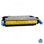 Tóner Hp 643A (Q5952A) Yellow 10,000 Pag Color LaserJet 4700 - Imagen 3