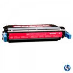 Tóner Hp 643A (Q5953A) Magenta 10,000 Pag Color LaserJet 4700 - Imagen 3