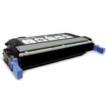 Tóner Hp 644A (Q6460A) Negro 12,000 Pag Color LaserJet 4730 - Imagen 2