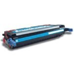 Tóner Hp 644A (Q6461A) Cyan 12,000 Pag Color LaserJet 4730 - Imagen 2