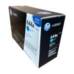 Tóner Hp 644A (Q6461A) Cyan 12,000 Pag Color LaserJet 4730 - Imagen 3