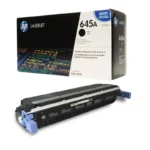 Toner Hp 645A (C9730A) Negro 13,000 Pag LaserJet 5500dn - Imagen 2
