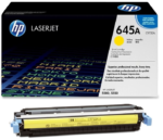 Toner Hp 645A (C9732A) Yellow 12,000 Pag LaserJet 5500dn