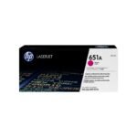 Toner Hp 651A (CE343A) Magenta 16,000 Pag LaserJet Pro M775dn