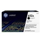 Tóner Hp 652A (CF320A) Negro 11,500 Pag LaserJet Pro M651n