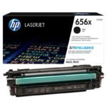 Toner Hp 656X (CF460X) Negro 27,000 Pag LaserJet Pro M652dn - Imagen 2
