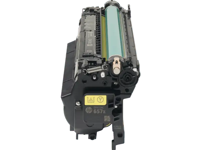 Toner Hp 657X (CF472X) Yellow 23,000 Pag LaserJet Pro M681z