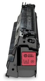 Tóner Hp 658X (W2003X) Magenta 28,000 Pag Color LaserJet Enterprise M751 - Imagen 2