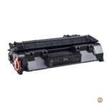 TONER HP 80A CF280A NEGRO ORIGINAL - Imagen 4