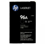 Tóner Hp 96A (C4096A) Negro 5,000 Pag LaserJet 2000 - Imagen 2
