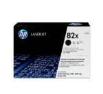 Tóner Hp 82X (C4182X) Negro 20,000 Pag LaserJet 8100