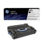 Toner Hp 43X (C8543X) 30,000 Pag LaserJet 9000 - Imagen 2