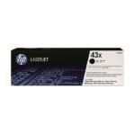 Toner Hp 43X (C8543X) 30,000 Pag LaserJet 9000