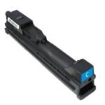 Tóner Hp 822A (C8551A) Cyan 25,000 Pag LaserJet 9500 - Imagen 2