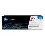 Tóner Hp 822A (C8553A) Magenta 25,000 Pag LaserJet 9500