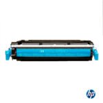 Tóner Hp 641A (C9721A) Cyan 8,000 Pag LaserJet 4600 - Imagen 2