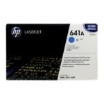 Tóner Hp 641A (C9721A) Cyan 8,000 Pag LaserJet 4600