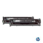 Toner Hp 125A (CB540AD) Negro 4,400 Pag (Dual Pack) - Imagen 2