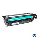 Toner Hp 649X (CE260X) Negro 17,000 Pag LaserJet Color CM4540 - Imagen 3