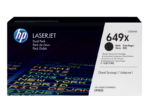 Toner Hp 649XD (CE260XD) Negro 17,000 Pag Dual Pack LaserJet Color CM4540 MFP - Imagen 2