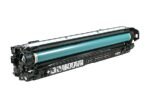 Toner Hp 650A (CE270A) Negro 13,500 Pag LaserJet Pro CP5520 - Imagen 3