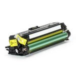 Toner Hp 650A (CE272A) Yellow 15,000 Pag LaserJet Pro CP5520 - Imagen 3