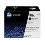Toner Hp 90A (CE390A) Negro 10,000 Pag. LaserJet Enterprise 600