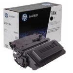 Toner Hp CF214X (14X) Negro 17,500 Pag LaserJet Pro M712dn - Imagen 2