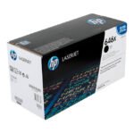 Toner Hp 646X (CF264X) Negro 17,000 Pag LaserJet Pro CM4540 - Imagen 2